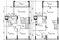 Blk 327 Jurong East Street 31 (Jurong East), HDB Executive #595182981